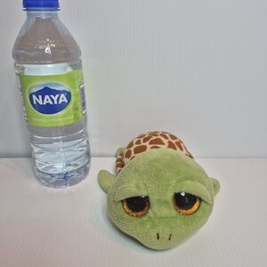 TY BEANIE BOOS "ZIPPY"